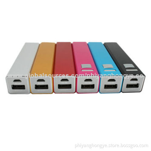 The cheapest Power Banks, Long Standby Time, Different Colors are AvailableNew